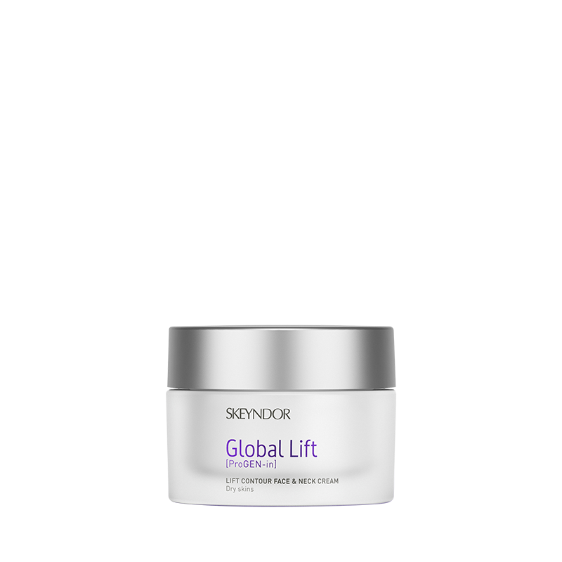Skeyndor Global Lift Redefining Cream for dry skin