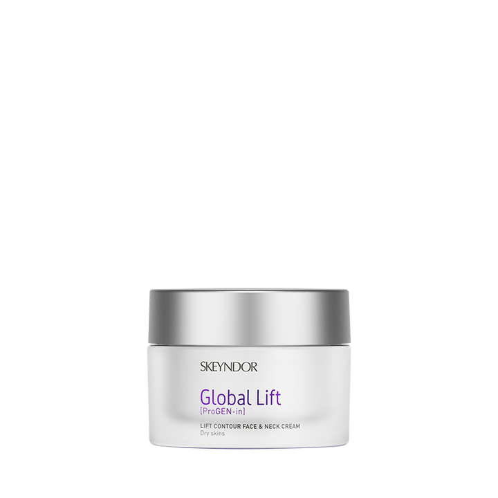 Global Lift Redefining Cream for dry skin