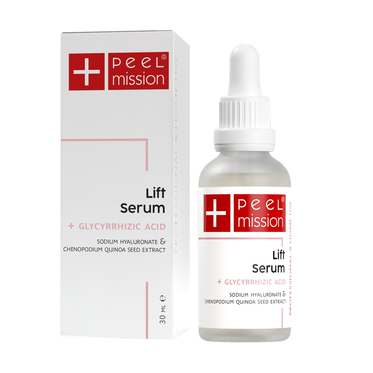 Lift Serum Peel Mission 30 ml