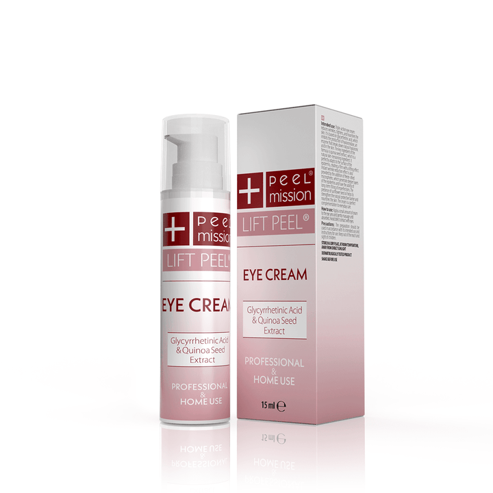Lift Peel Eye Cream 15 ml