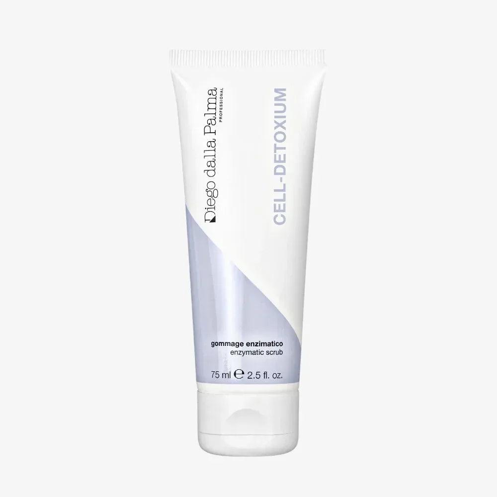 Diego Dalla Palma Cell-Detoxium Enzyme Scrub