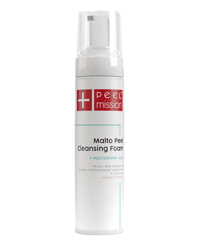 Peel Mission Malto Peel Cleansing Foam 200 ml