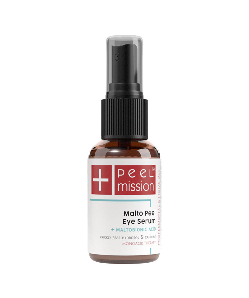 Peel Mission Malto Peel Eye Serum 15 ml