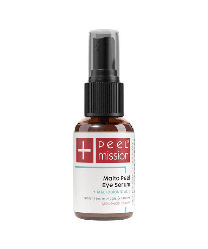 Peel Mission Malto Peel Eye Serum 15 ml