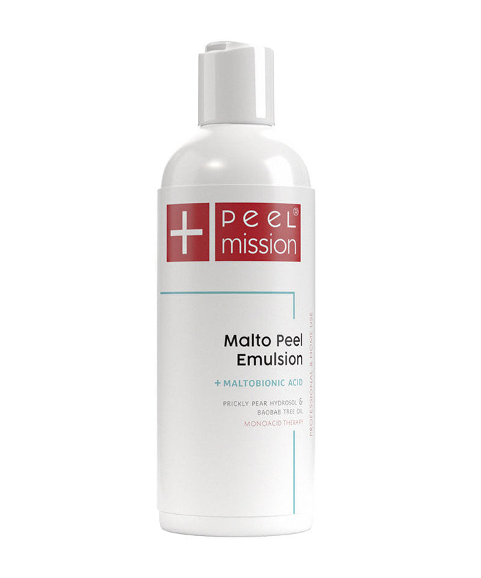 Peel Mission Malto Peel Makeup Removal Emulsion 200 ml