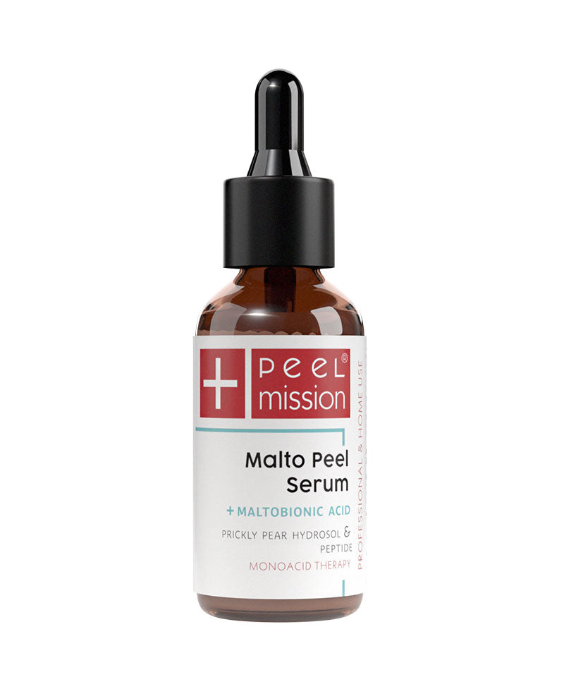 Peel Mission Malto Peel Serum 30 мл