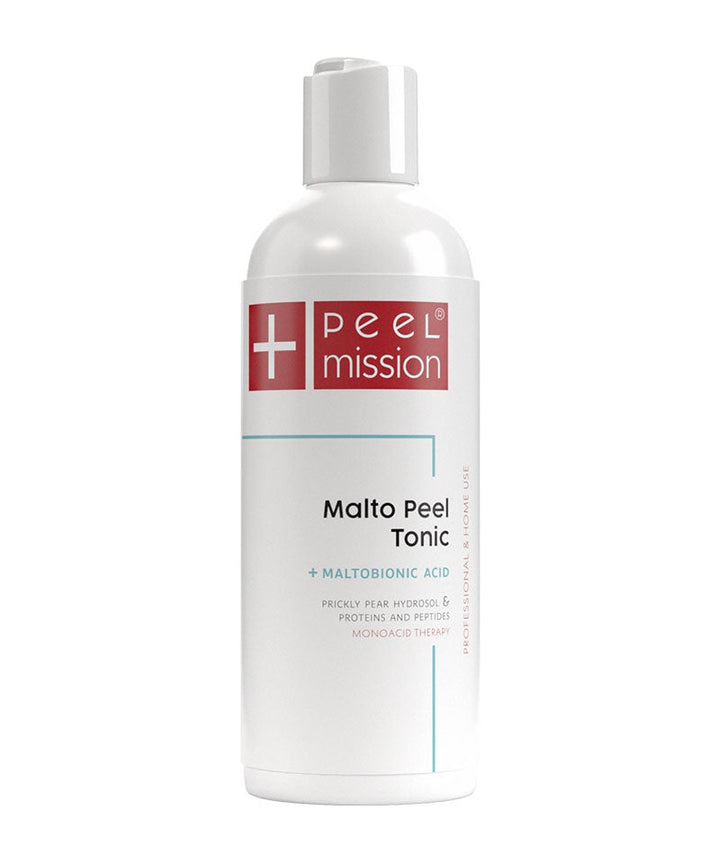 Malto Peel Tonic 200 ml