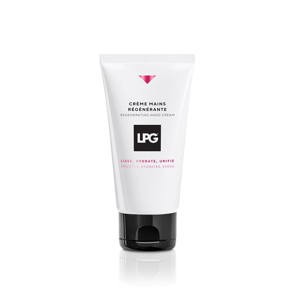 LPG endermologie® endermocell Regenerating Hand Cream 75 ml