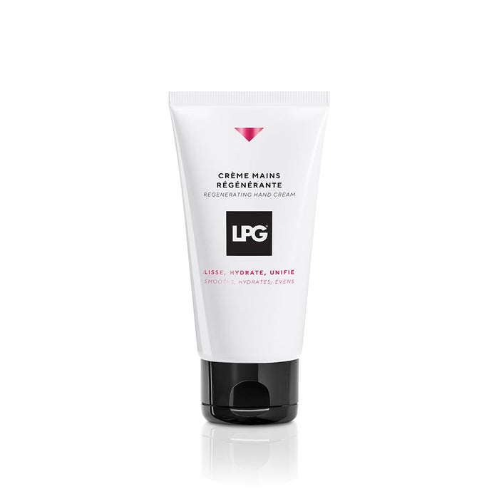 LPG endermocell Regenerating Hand Cream 75 ml