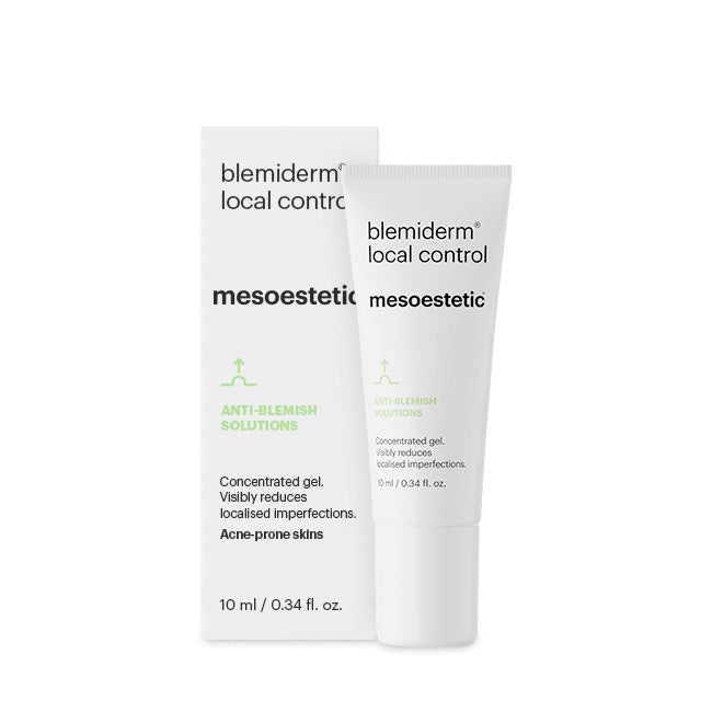 Blemiderm Local Control 15 ml