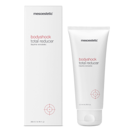 Mesoestetic Body Shock Ultra Reducer 200 ml — straffende und modellierende Körpercreme