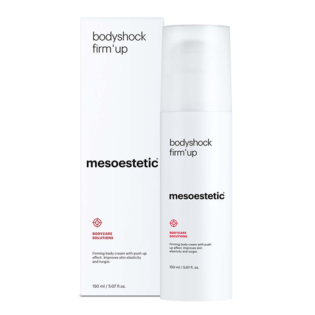 Mesoestetic Bodyshock Firm Up
