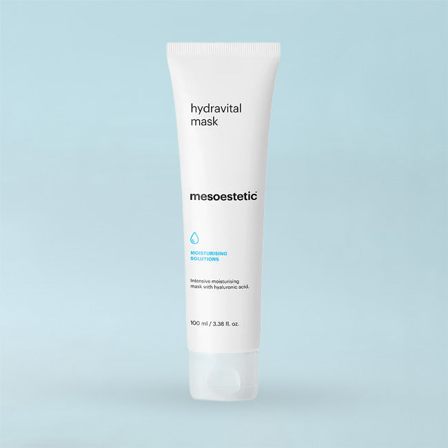 Hydravital Mask