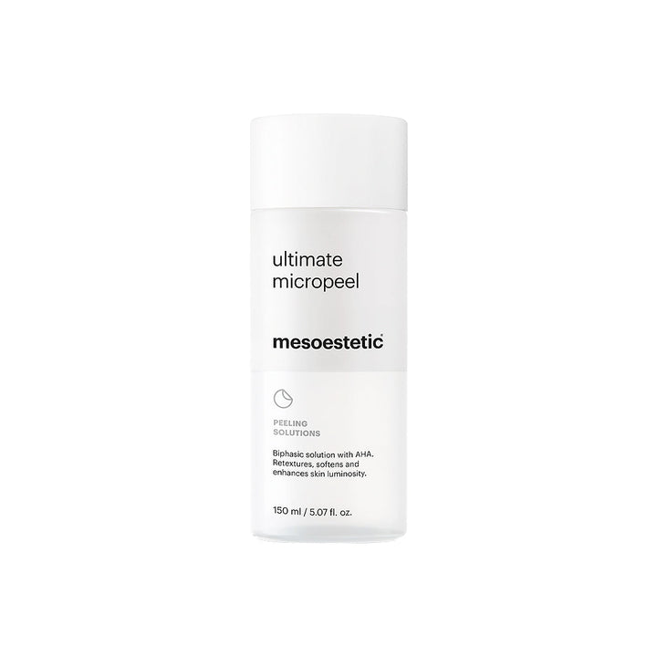 Ultimate Micropeel