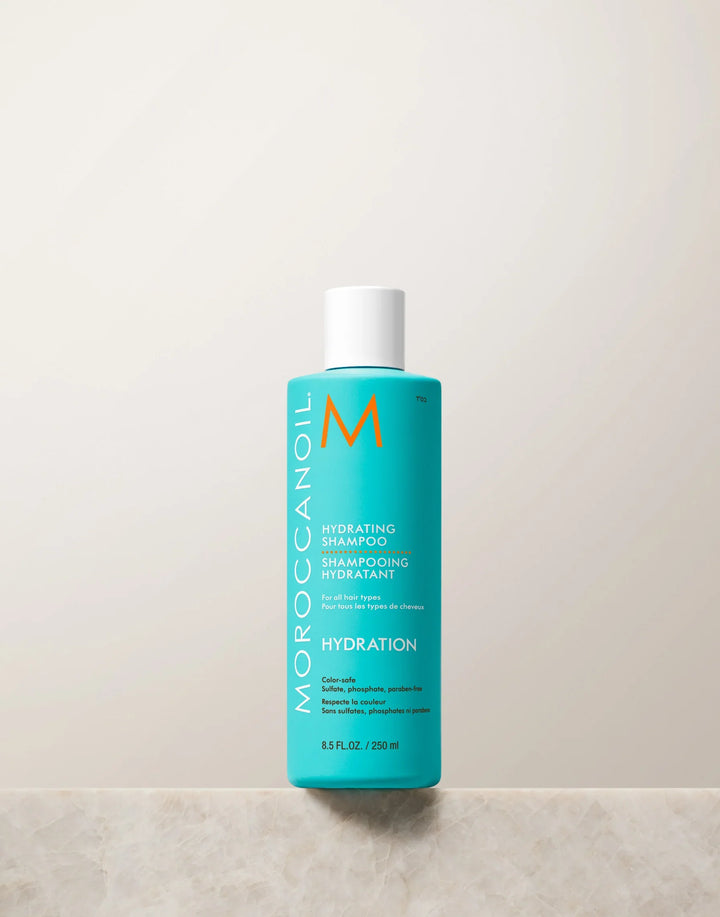 Hydrating Shampoo 250 мл