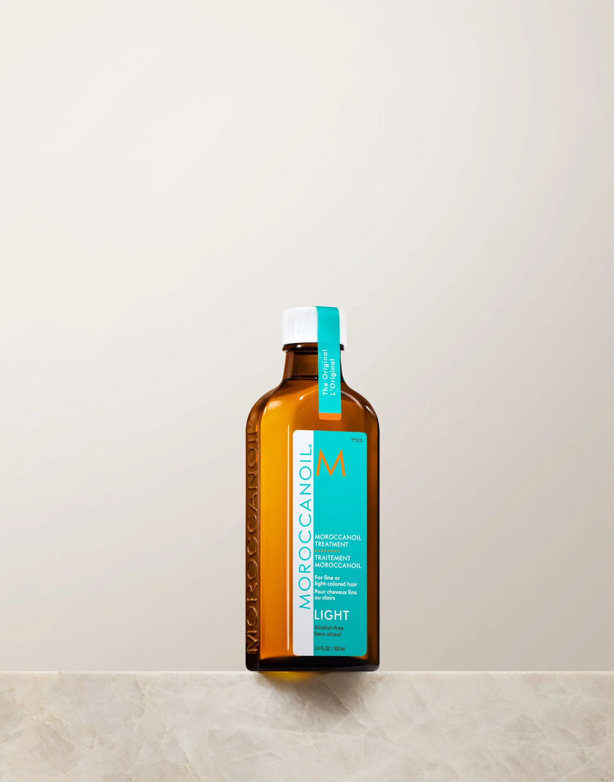 Moroccanoil Treatment Light 100 ml