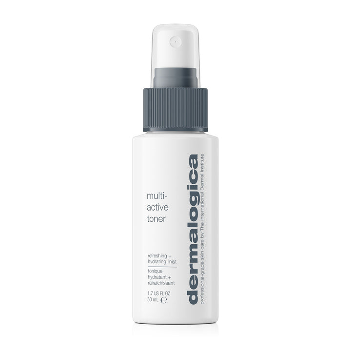 Multi-Active Toner