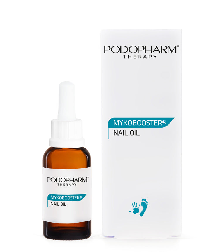 MYKOBOOSTER(R) Olejek do paznokci