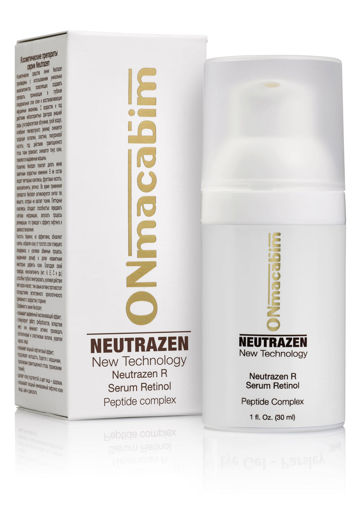Neutrazen Serum Neutrazen R