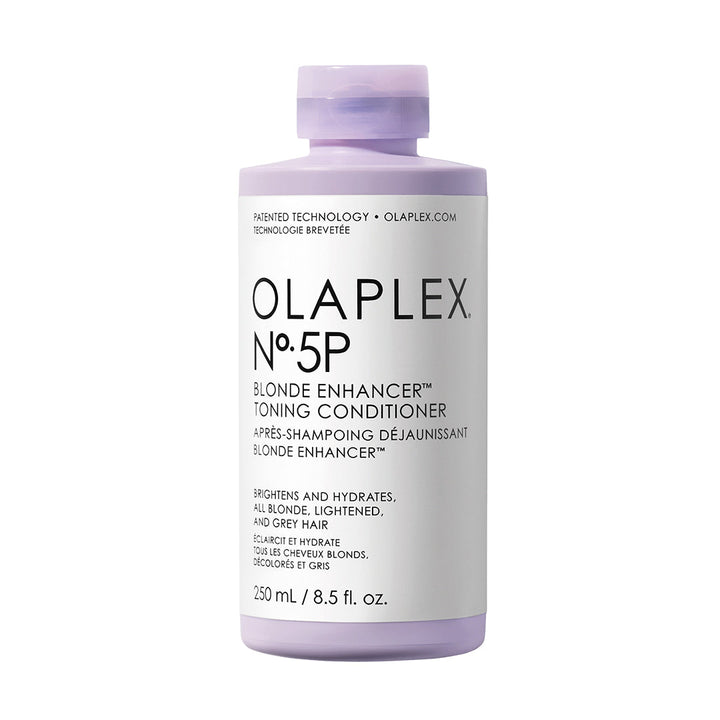 No. 5 P Blonde Enhancer Toning Conditioner 250 ml