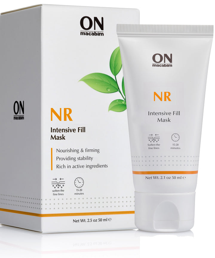 NR Maschera Intensive Fill