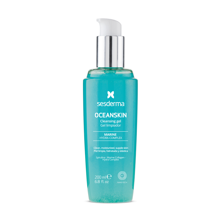 Oceanskin Gél 200 ml