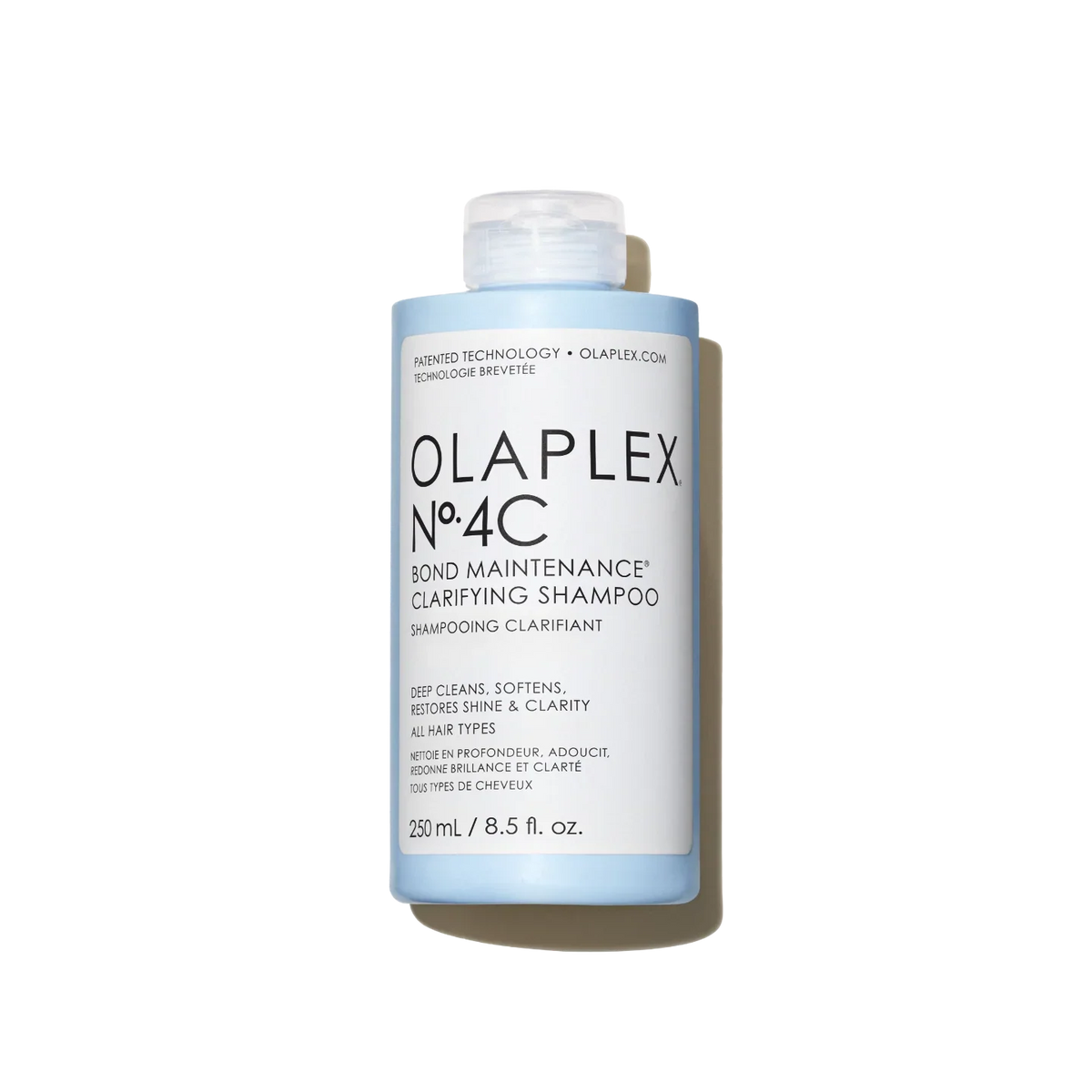 Olaplex No. 4C Bond Maintenance Clarifying Shampoo 250ml