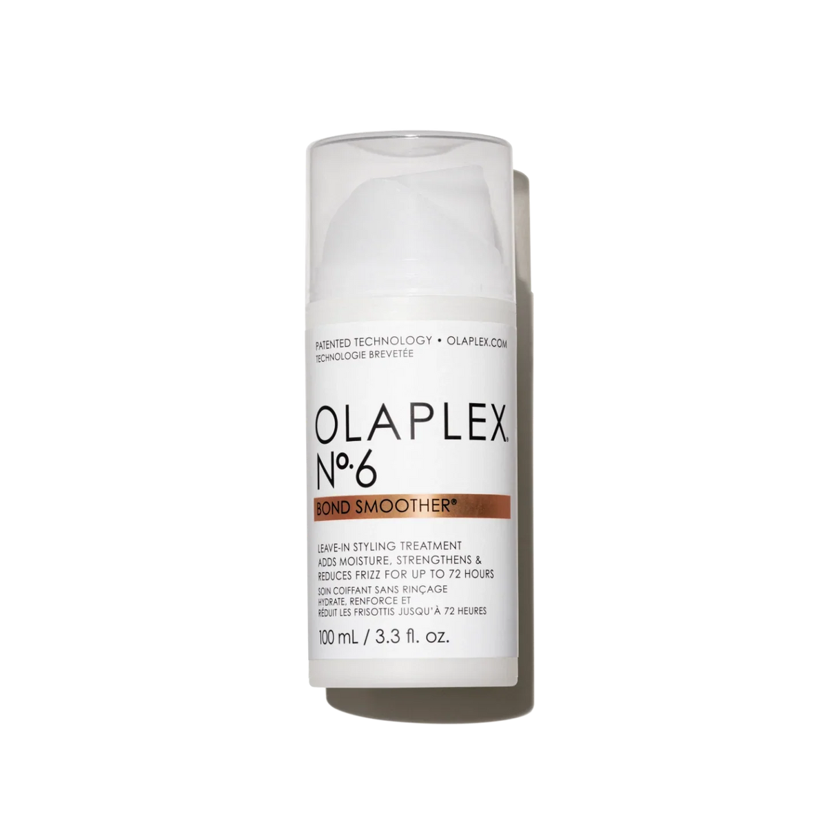 Olaplex No. 6 Bond Smoother 100 ml