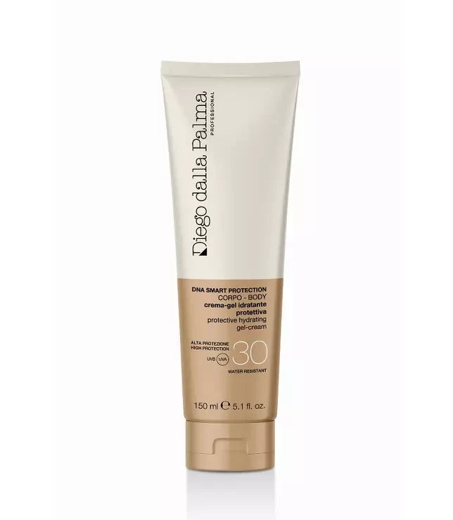 Protective Hydrating Gel-Cream Body SPF 30