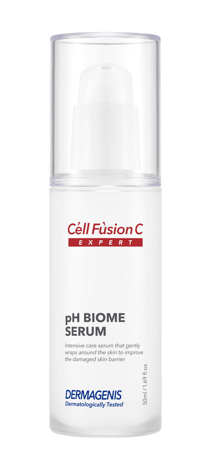 Dermagenis pH Biome Serum