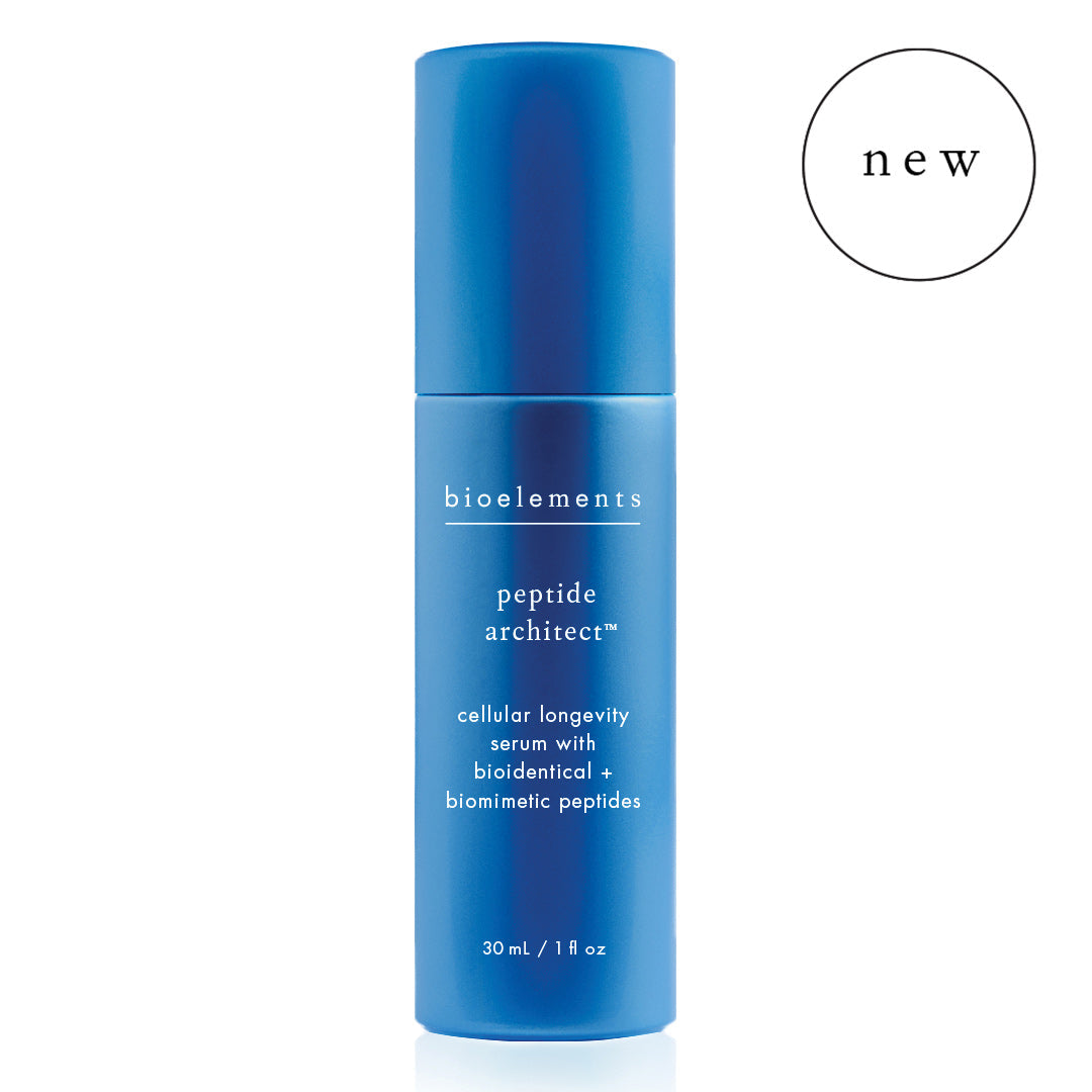 Bioelements Peptide Architect 30 ml