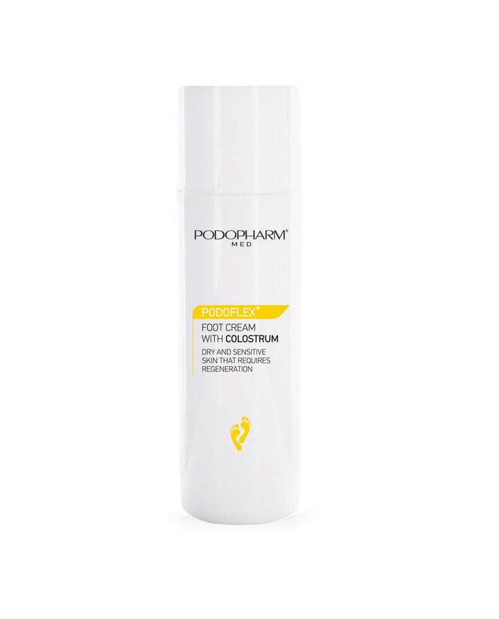 Podoflex Krem do stóp z colostrum 150 ml