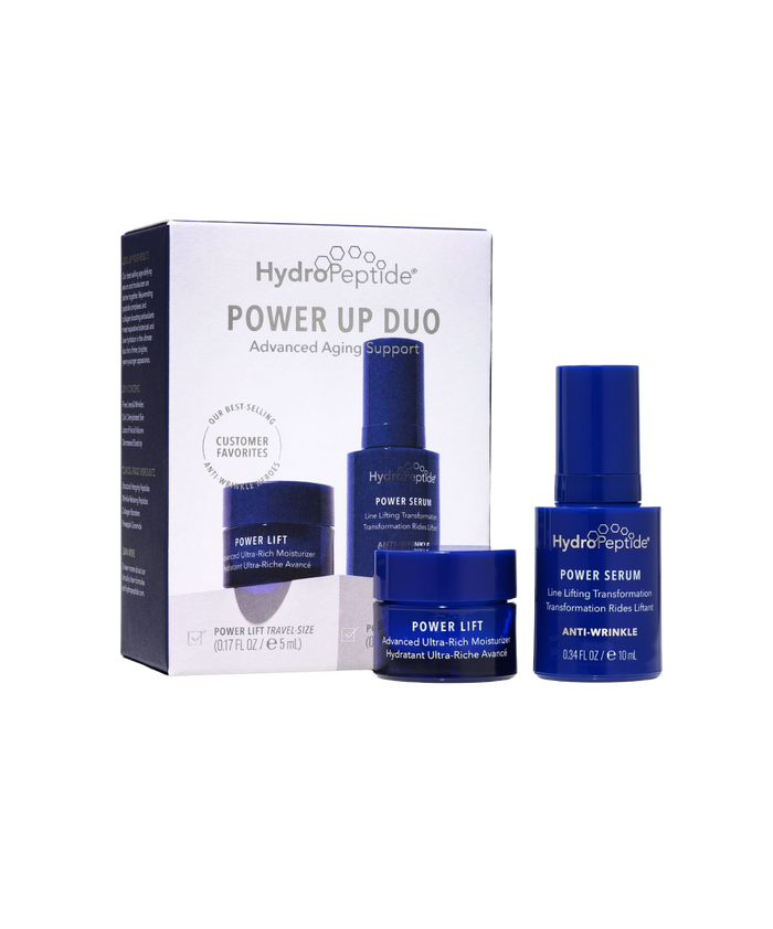 HydroPeptide Power Duo Up
