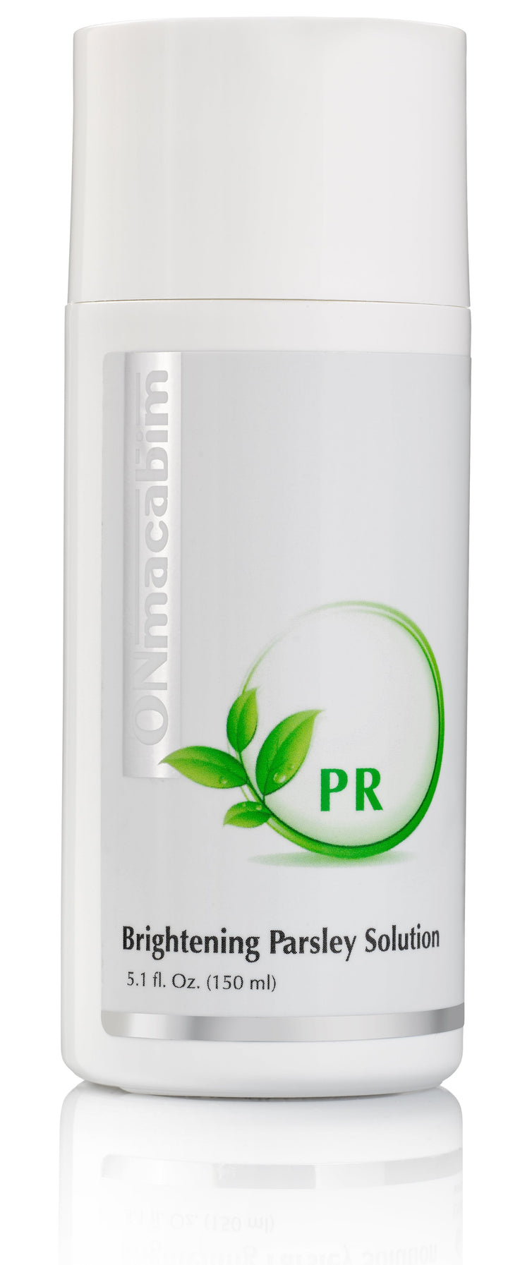PR Tonico illuminante al prezzemolo