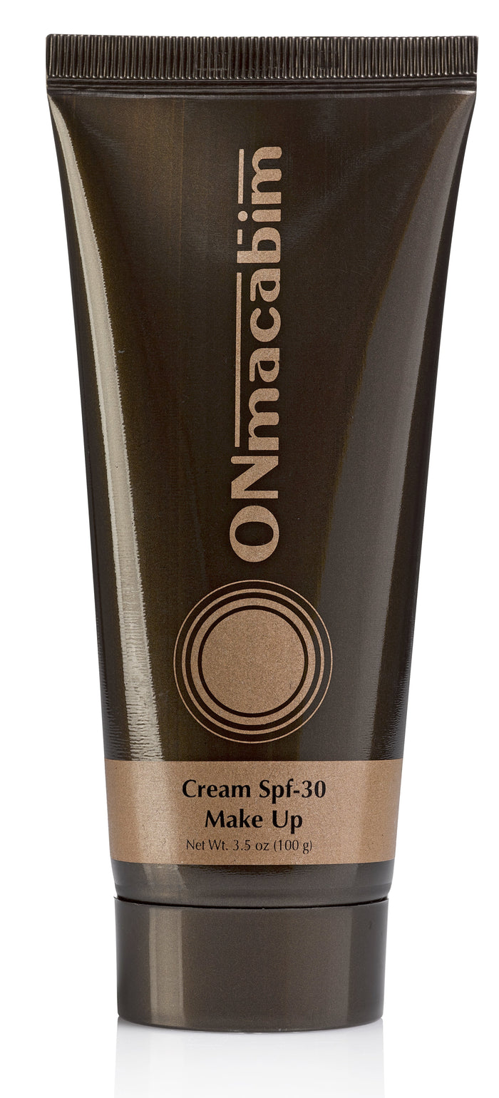 ONmacabim PR Crema protectora con filtro SPF 30
