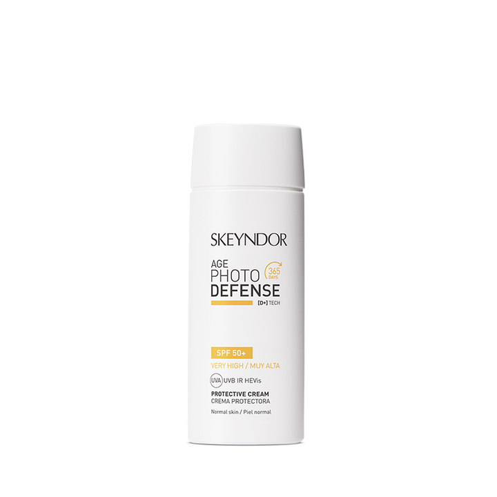 Protective cream SPF 50+ – Age Photo Defense