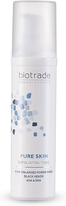 Purles 100 Revitalizing Solution AHA/BHA 50ml - Purles