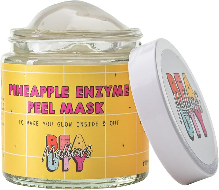 2 Exfoliating Enzyme Mask 100 ml