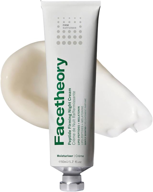 80 Peptide Firming Cream 50 ml