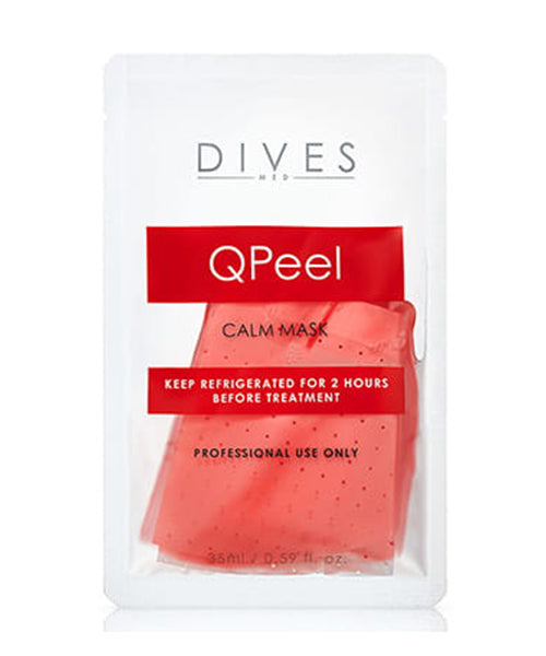 QPeel Calming Mask