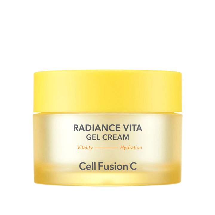 Radiance Vita Gel Cream