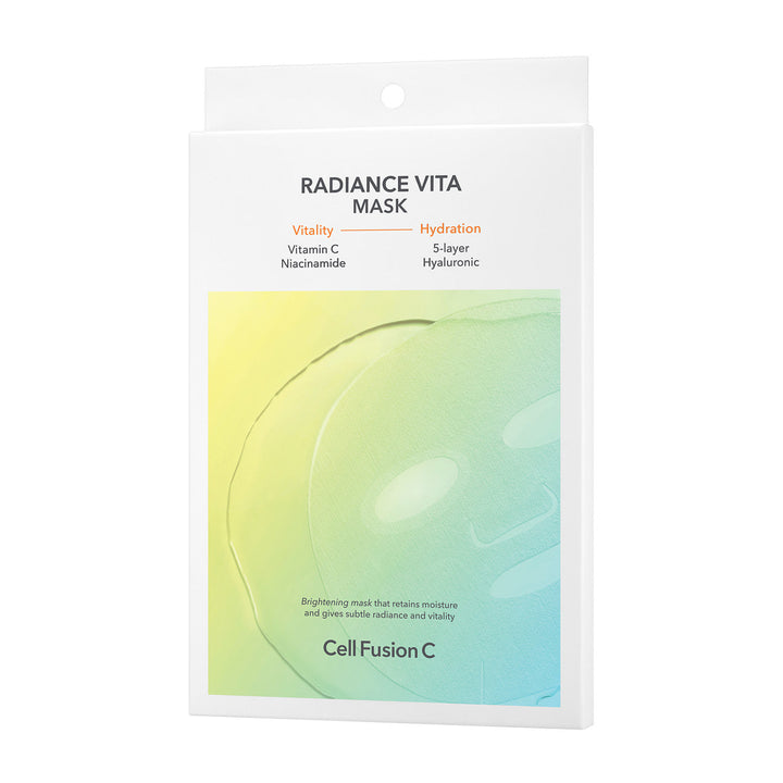 Radiance Vita Mask