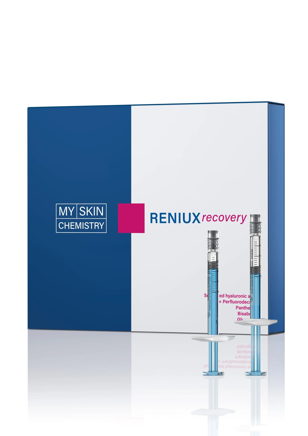 My Skin Chemistry Reniux Recovery