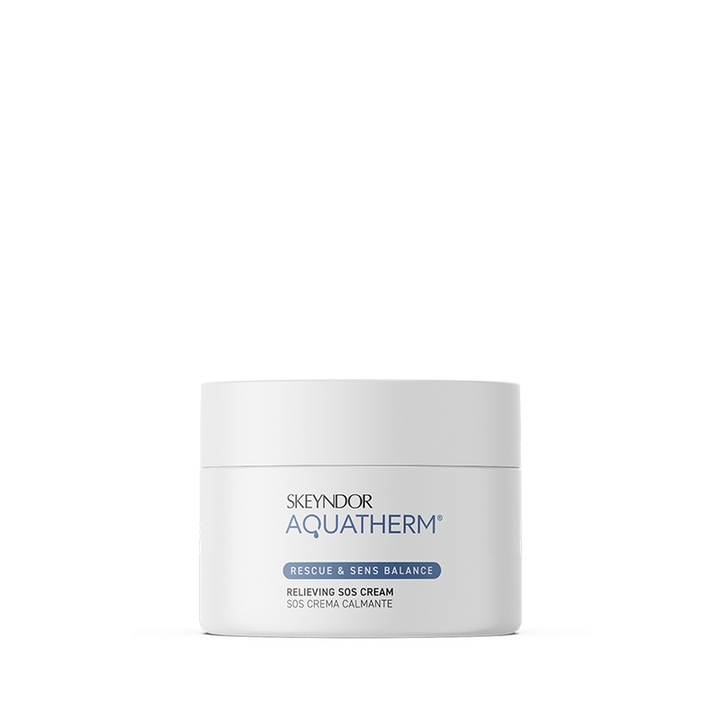 Aquatherm Soothing Cream 50 ml