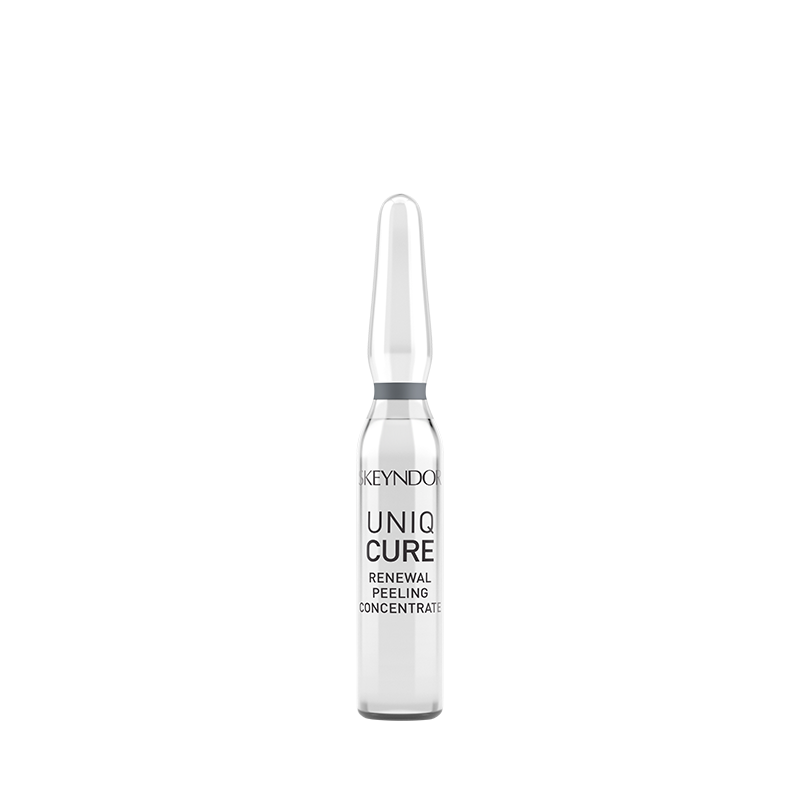 Skeyndor Uniqcure – Renewal Peeling Concentrate
