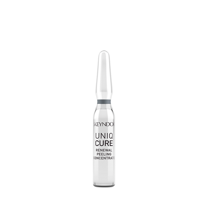 Uniqcure – Renewal Peeling Concentrate