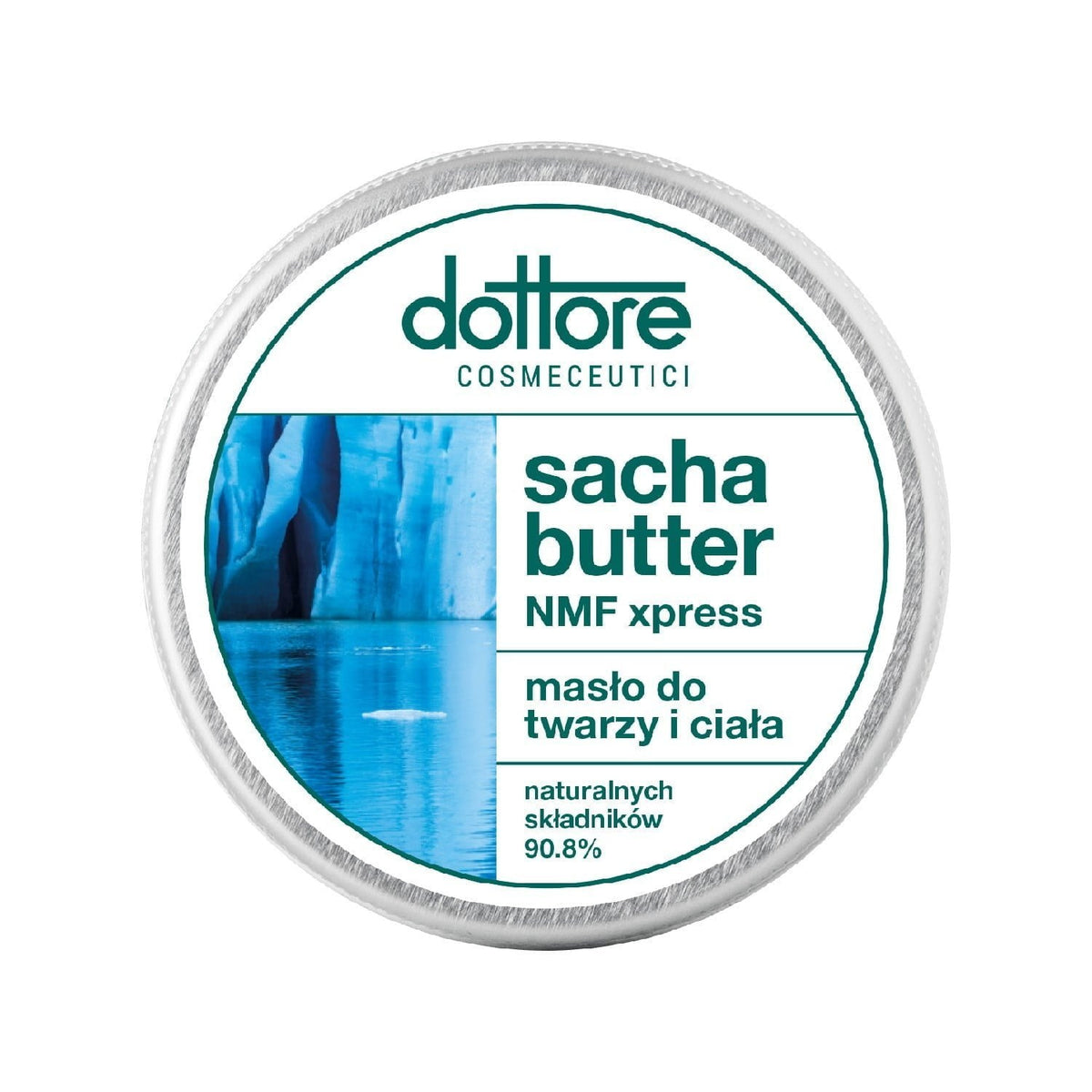 Dottore Sacha Butter NMF Xpress