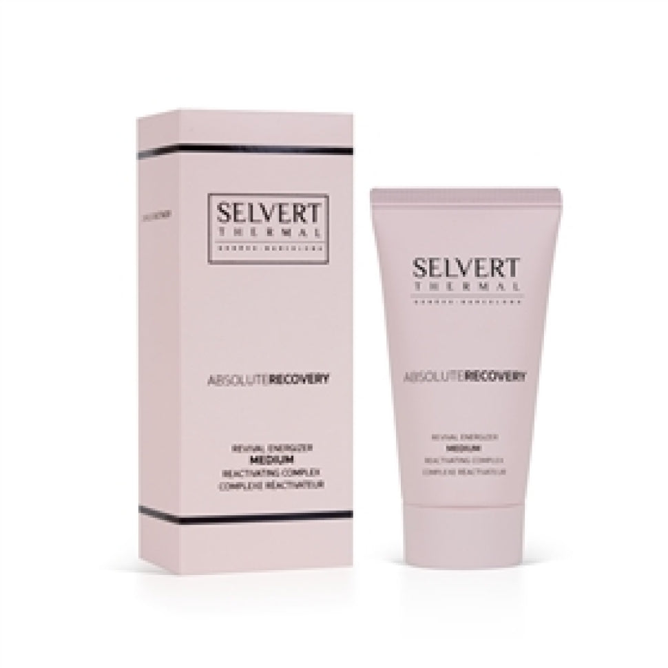 Selvert Thermal Absolute Recovery Revival Energizer Medium