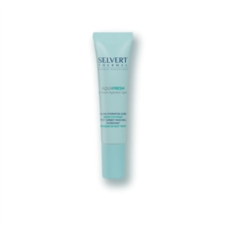 Aqua Fresh Cooling Hydration Sorbet Night Eye Mask