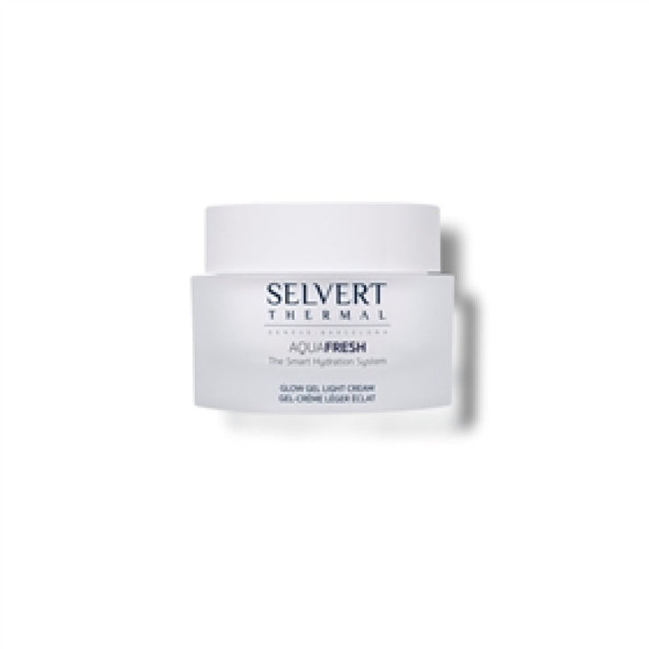 Aqua Fresh Glow Gel Light Cream